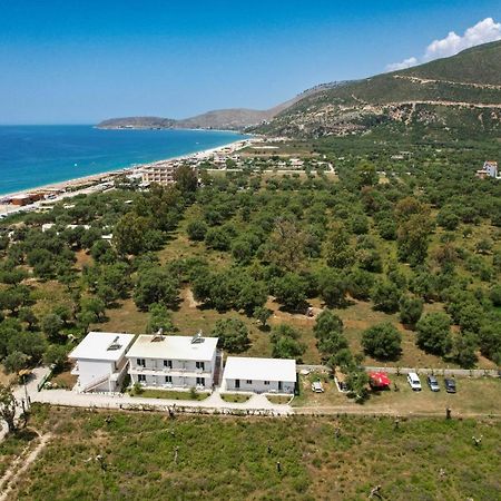 Villa Noel Борш Екстериор снимка