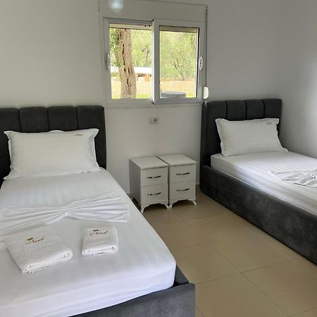 Villa Noel Борш Екстериор снимка