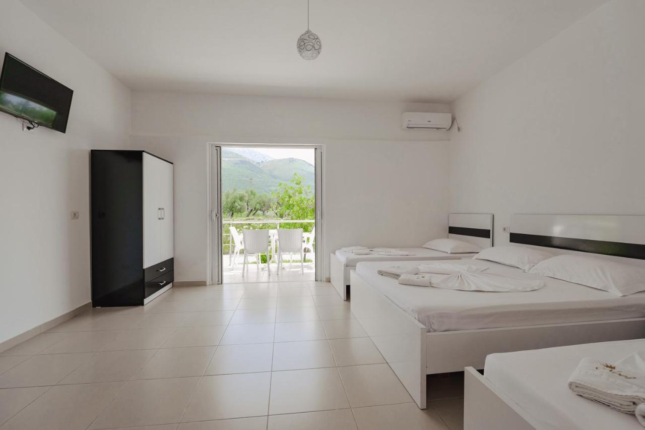 Villa Noel Борш Екстериор снимка