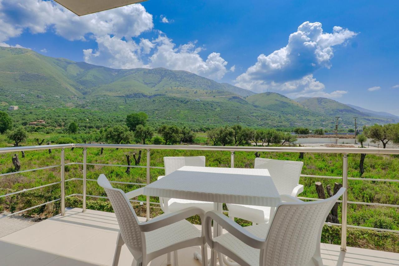 Villa Noel Борш Екстериор снимка