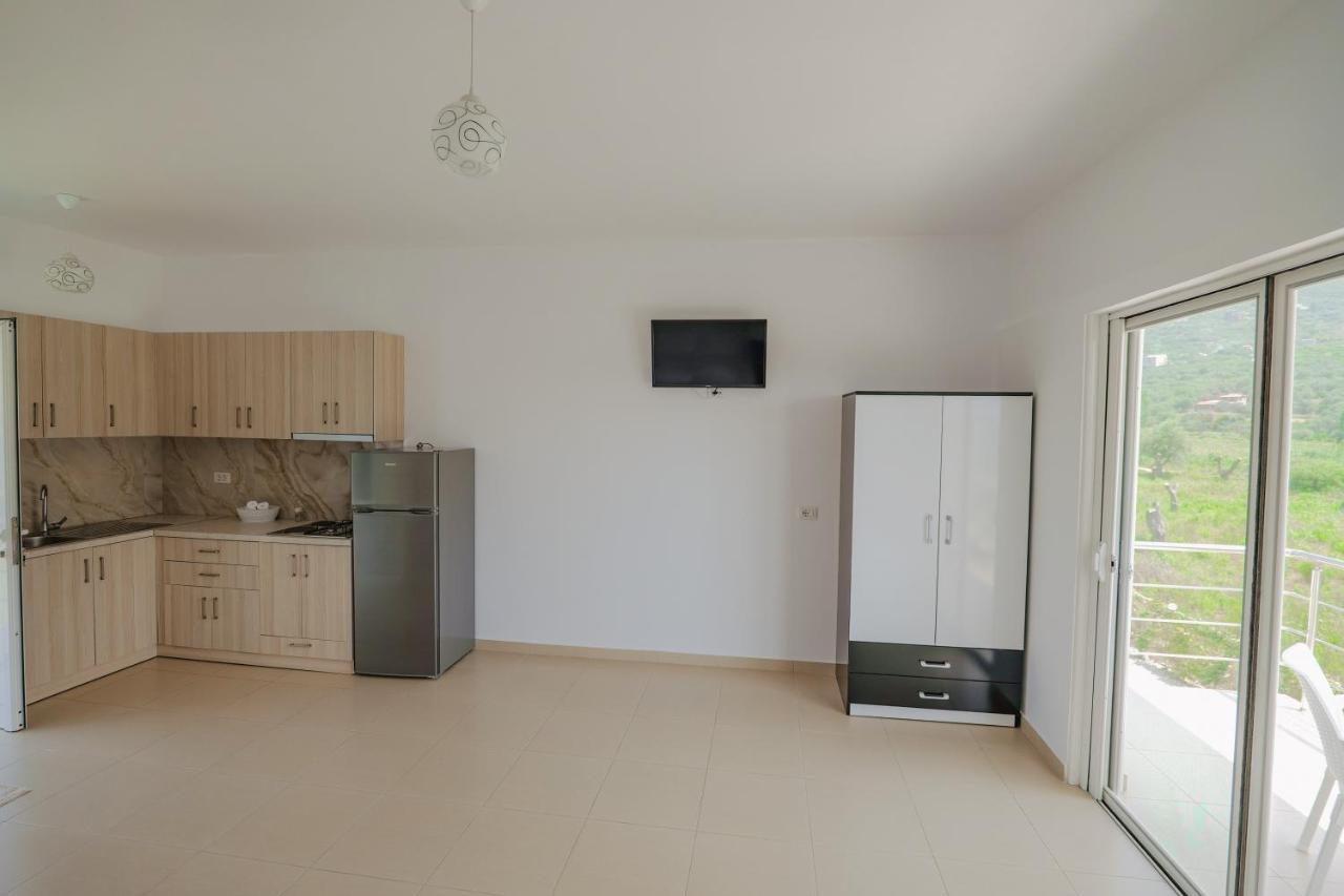 Villa Noel Борш Екстериор снимка