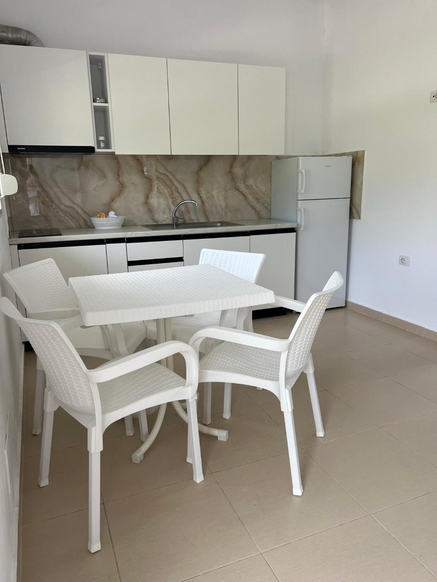 Villa Noel Борш Екстериор снимка
